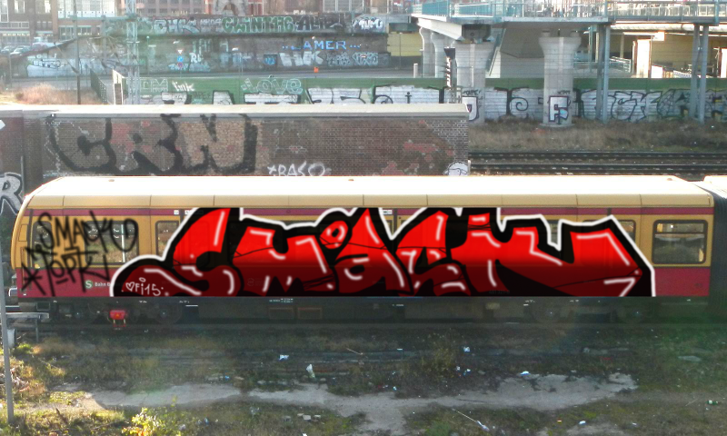 Bombing 1441286443538