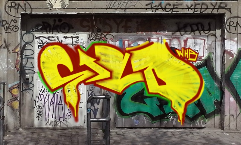 Bombing 1441291254479