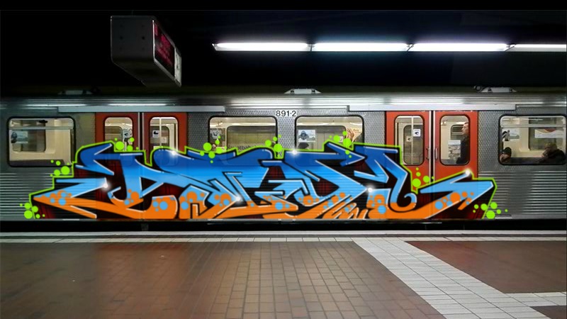 Bombing 1441305713964