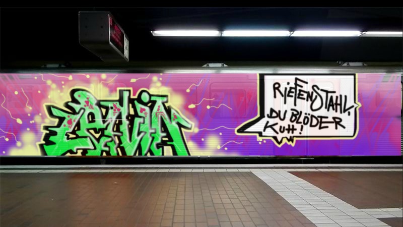 Bombing 1441390894674