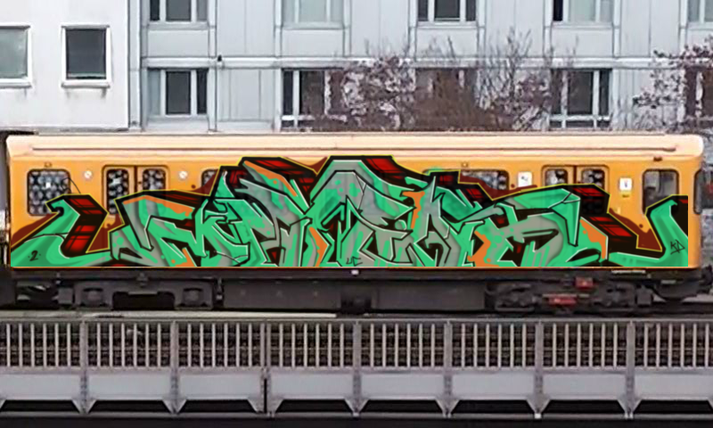 Bombing 1441420787204