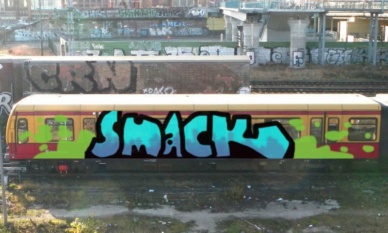 Bombing 1441455395436