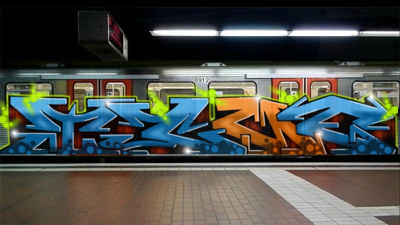 Bombing 1441558790767