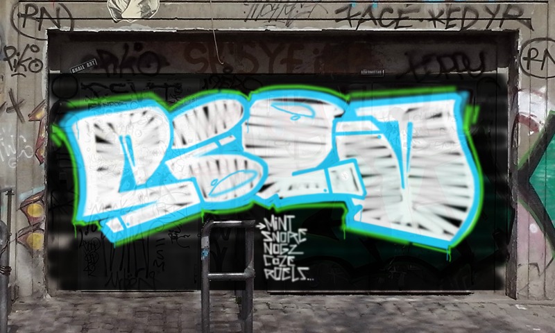 Bombing 1441650380452