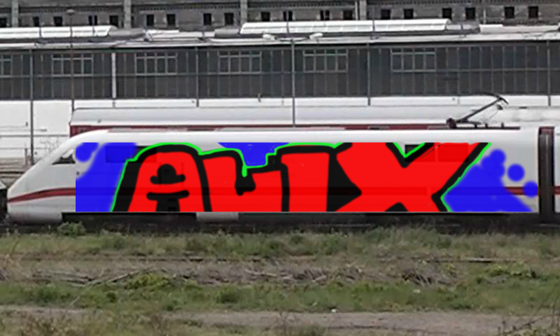 Bombing 1441655016690