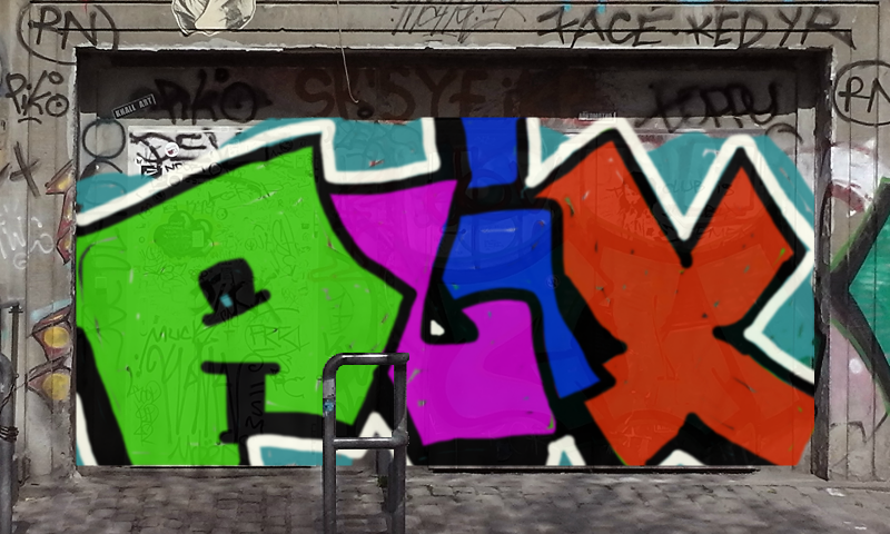 Bombing 1441657168476