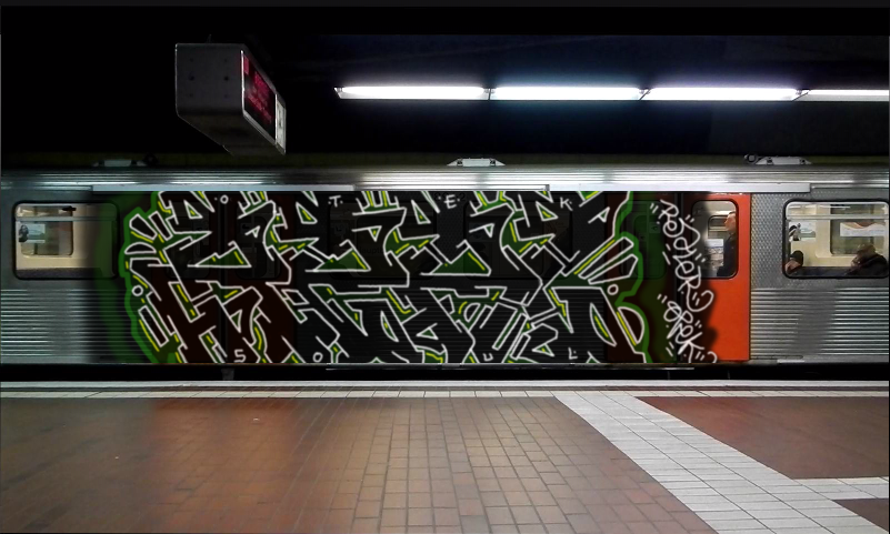 Bombing 1441708409692