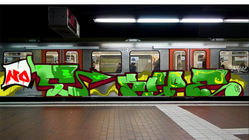 Bombing 1441726031908