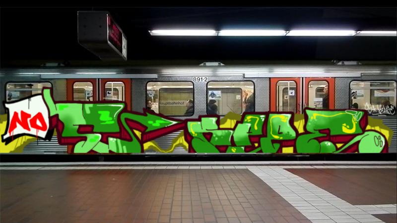 Bombing 1441726031908