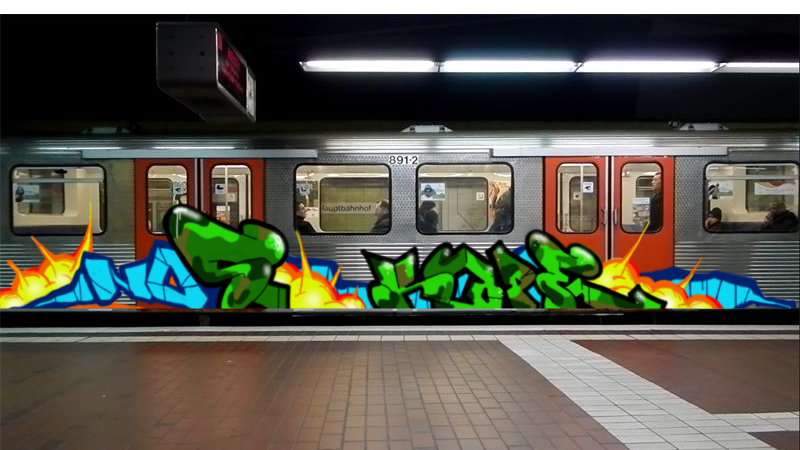 Bombing 1441734359649