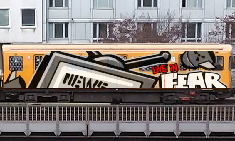 Bombing 1441758567422