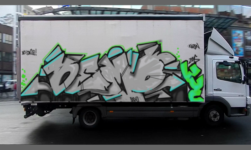 Bombing 1441762080734