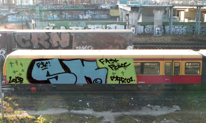 Bombing 1441799213562