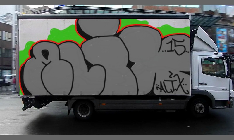 Bombing 1441811605321