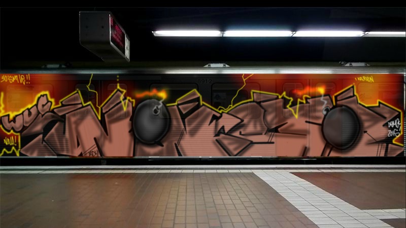 Bombing 1441829899375