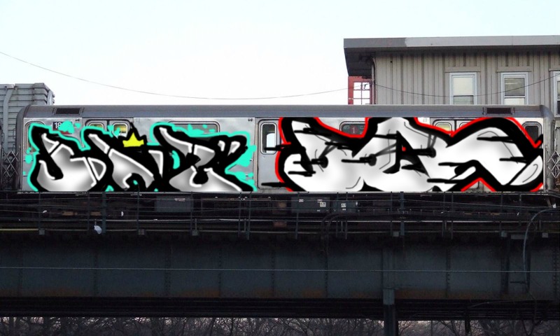 Bombing 1441830900371