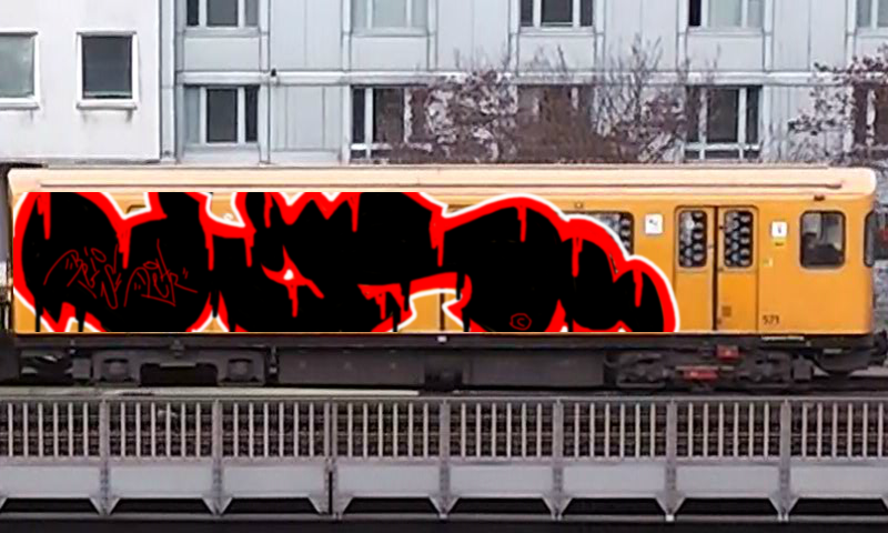 Bombing 1457091401436