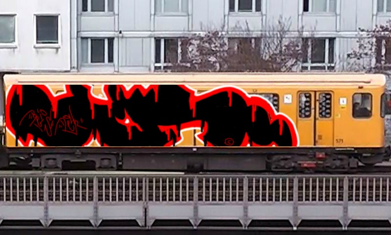 Bombing 1457091401436