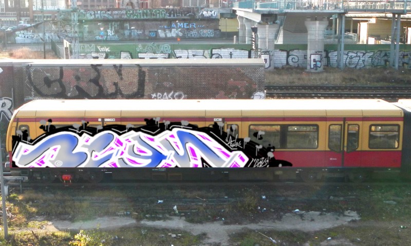 Bombing 1441875875772