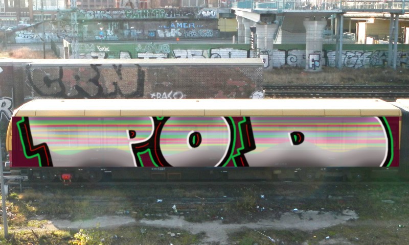 Bombing 1441935021372