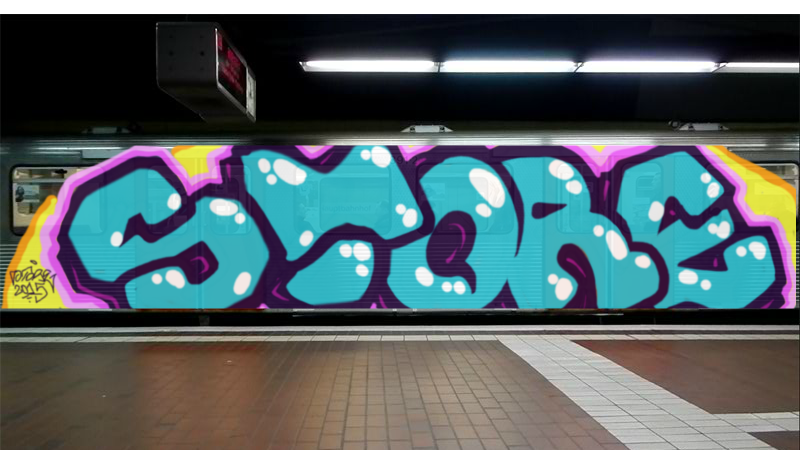 Bombing 1442001040782