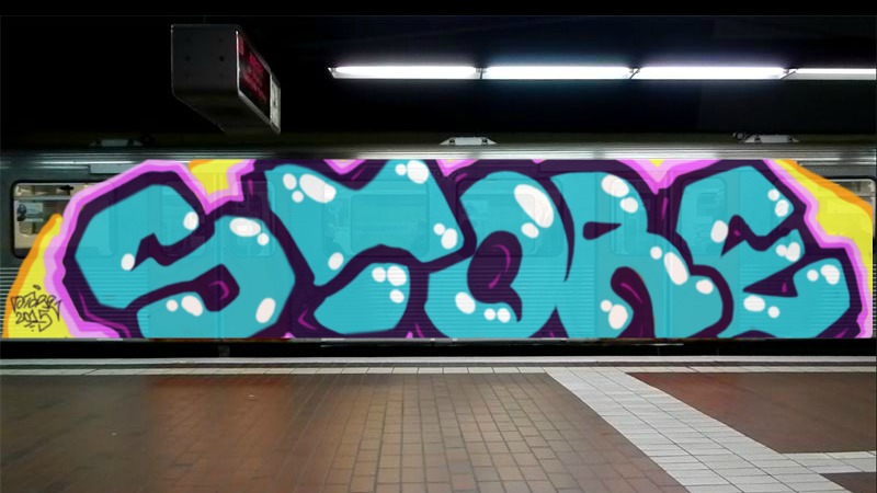 Bombing 1442001040782