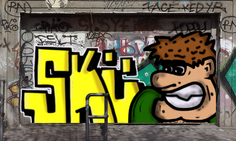 Bombing 1442057526510