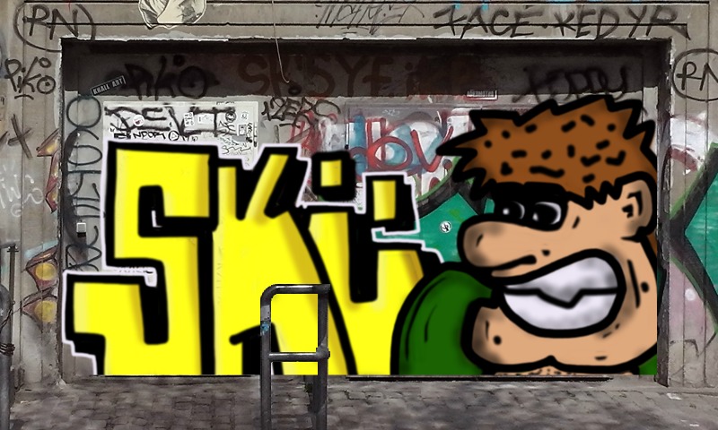 Bombing 1442057526510