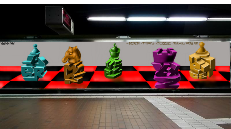 Bombing 1442077833543