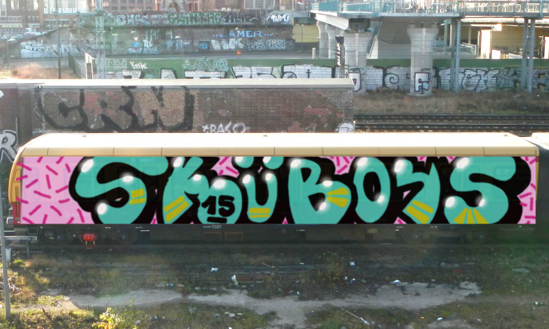 Bombing 1442085820858