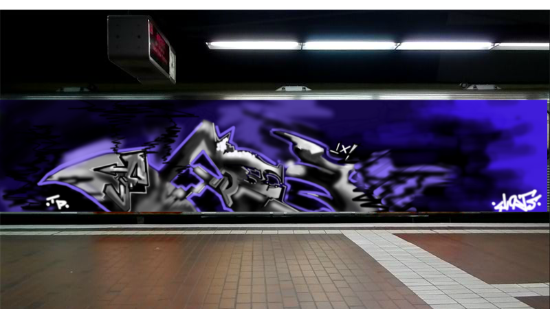 Bombing 1442150652691