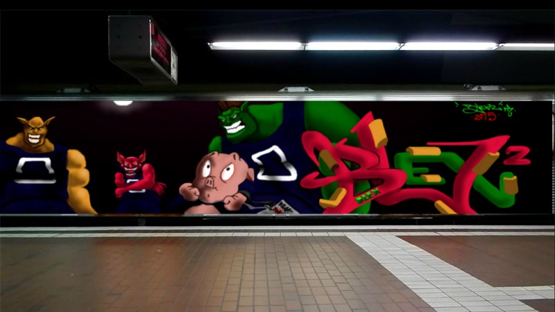 Bombing 1442215830092