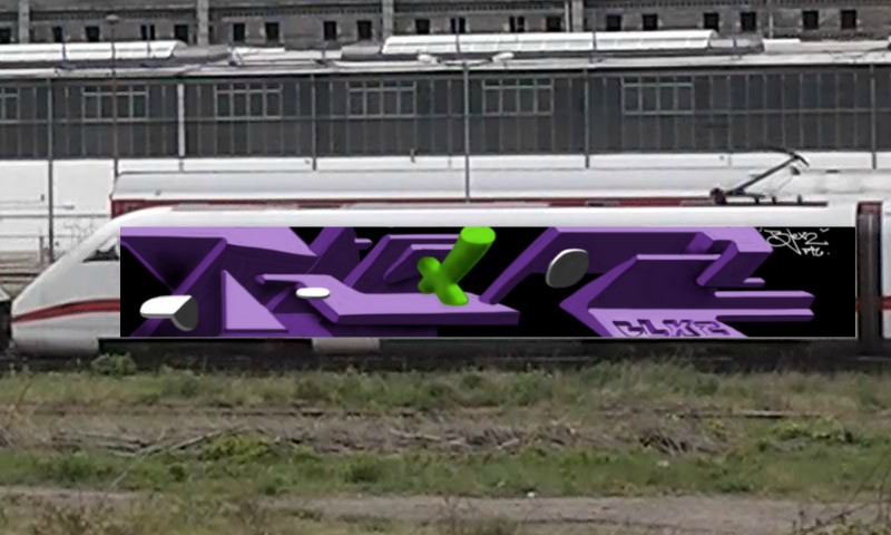 Bombing 1442220391482