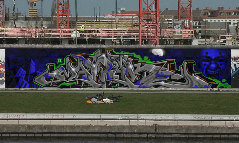 Bombing 1442364347308