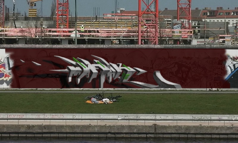 Bombing 1442434281558