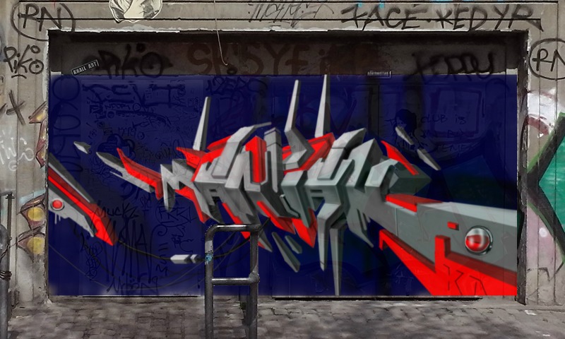 Bombing 1442452224799