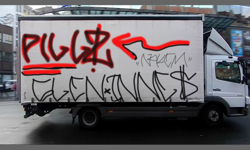 Bombing 1371432510947