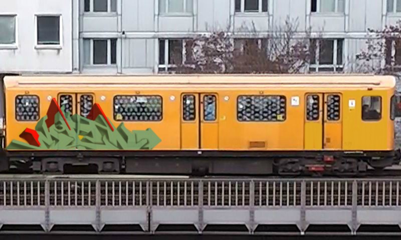 Bombing 1442563572562