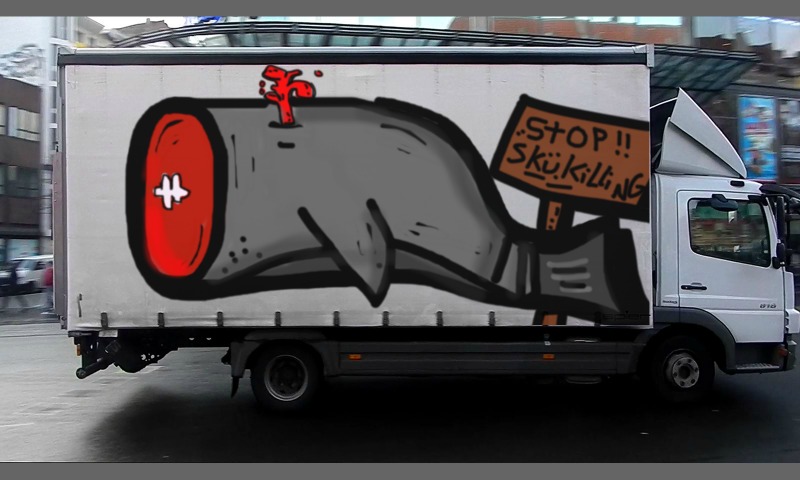 Bombing 1442615592193