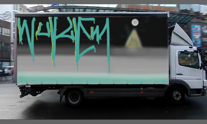 Bombing 1371502541090