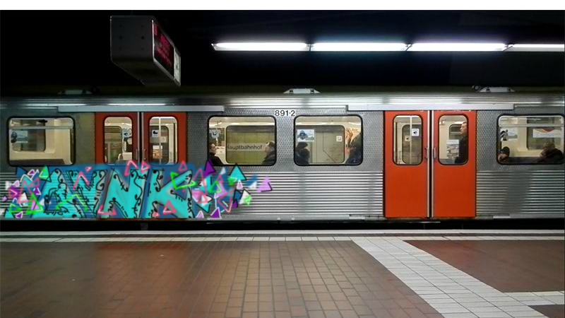 Bombing 1371555902703