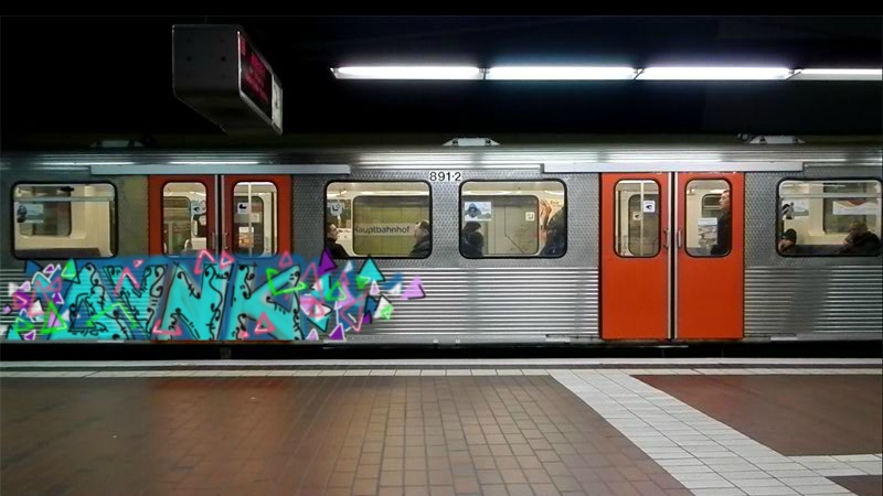 Bombing 1371555902703