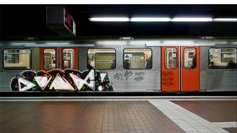 Bombing 1371556835380