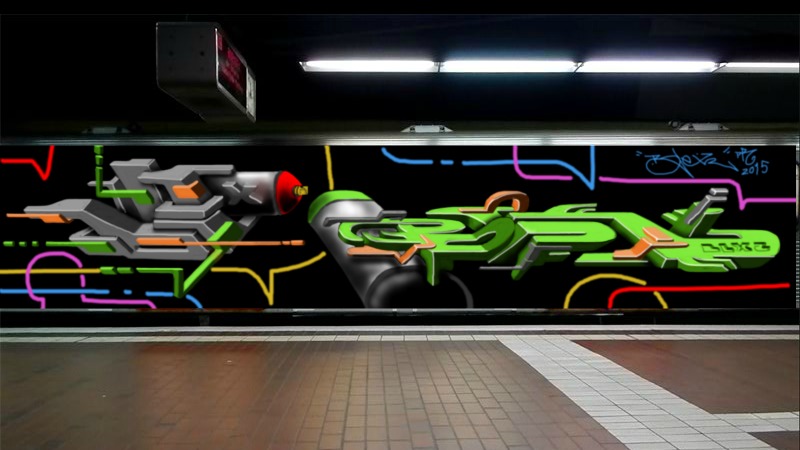 Bombing 1442897320444