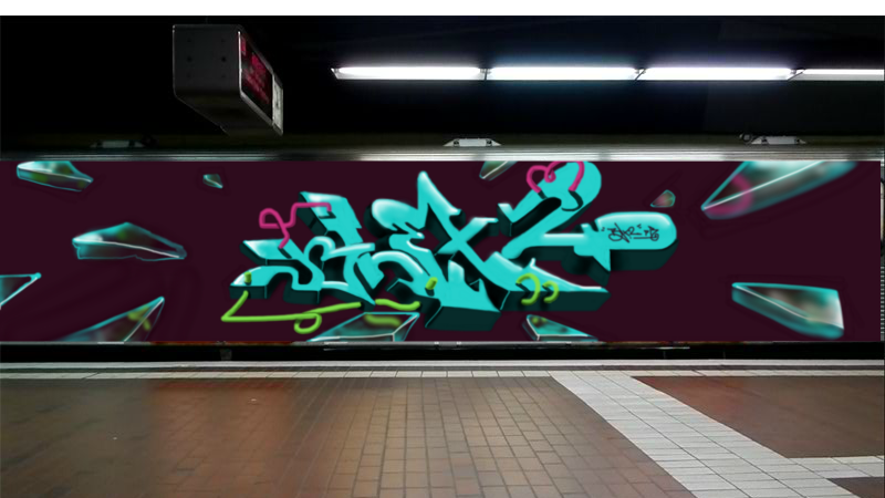 Bombing 1442917603457