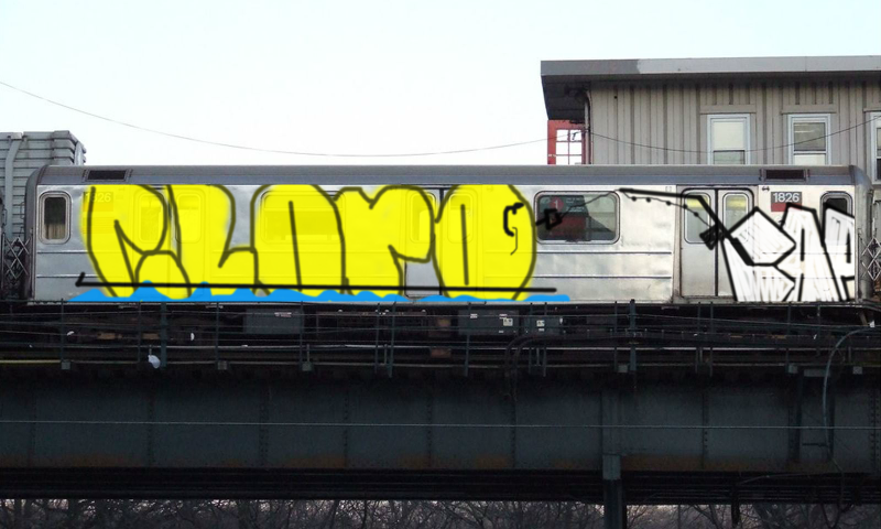 Bombing 1442986746742