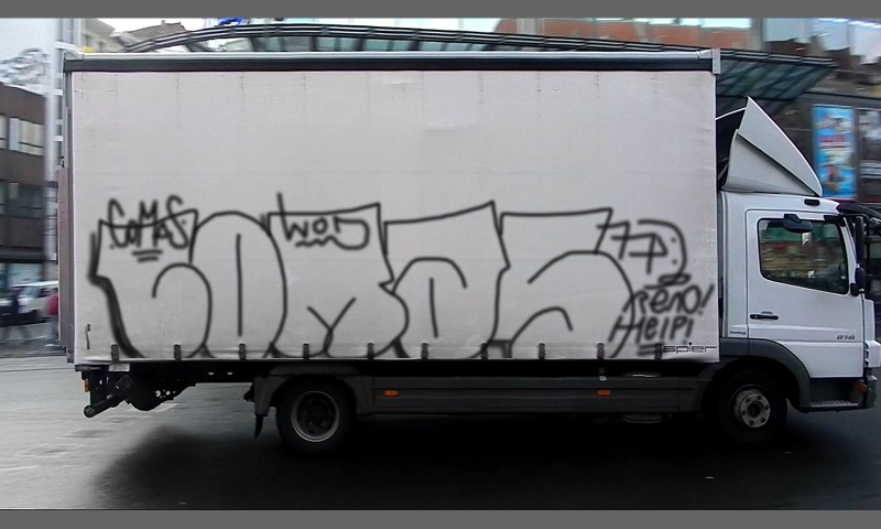 Bombing 1371564774414