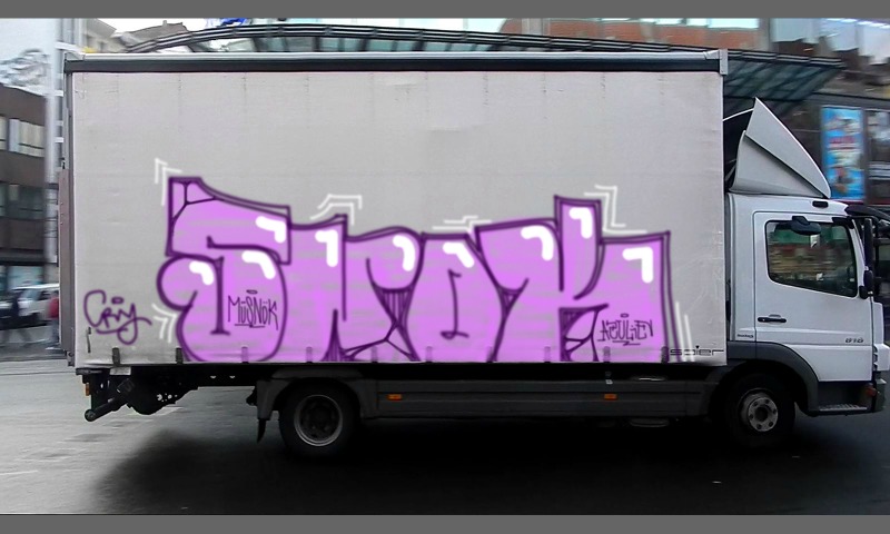 Bombing 1443008318858