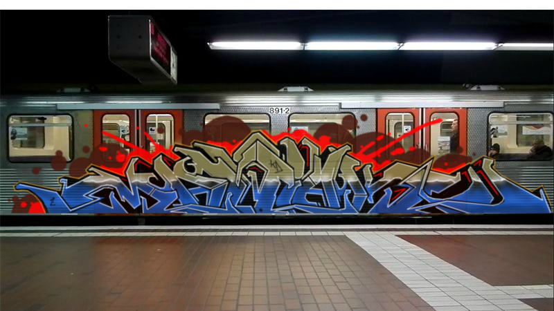 Bombing 1443042541273