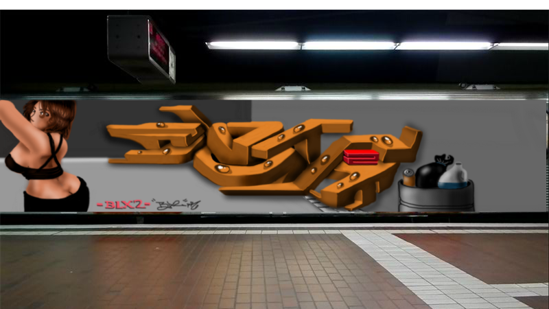 Bombing 1443077645224